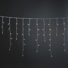Istappsslinga 200 LED Konstsmide